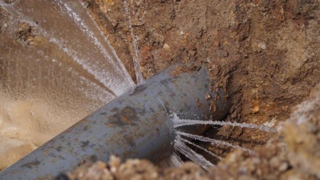 Fuite d'eau &agrave; Montigny-l&egrave;s-Metz, comment rep&eacute;rer et r&eacute;parer la panne ?
